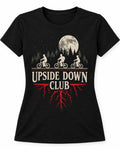 Upside Down Club Tee
