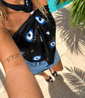 Miami Muse Scarf