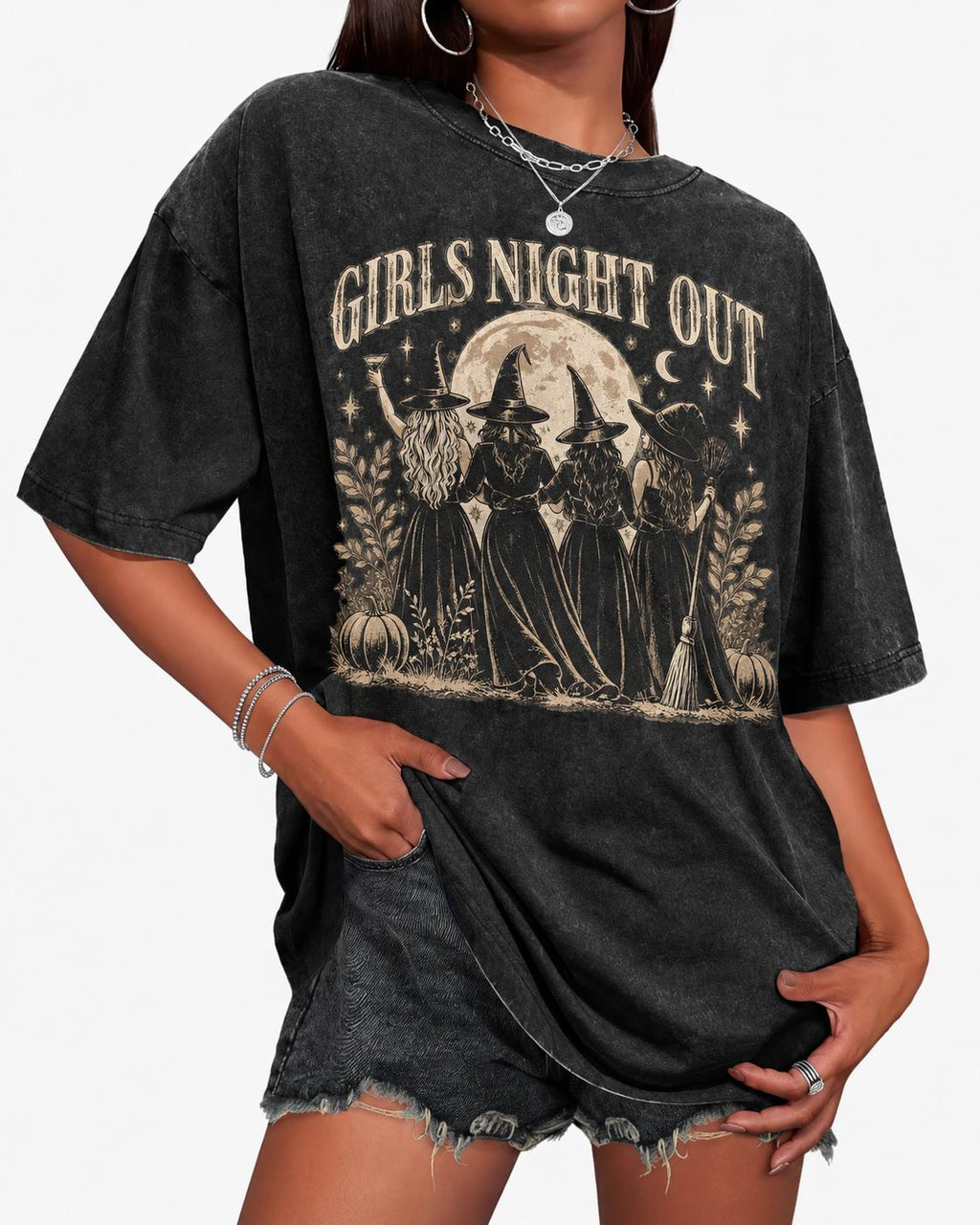 Girls Night Out