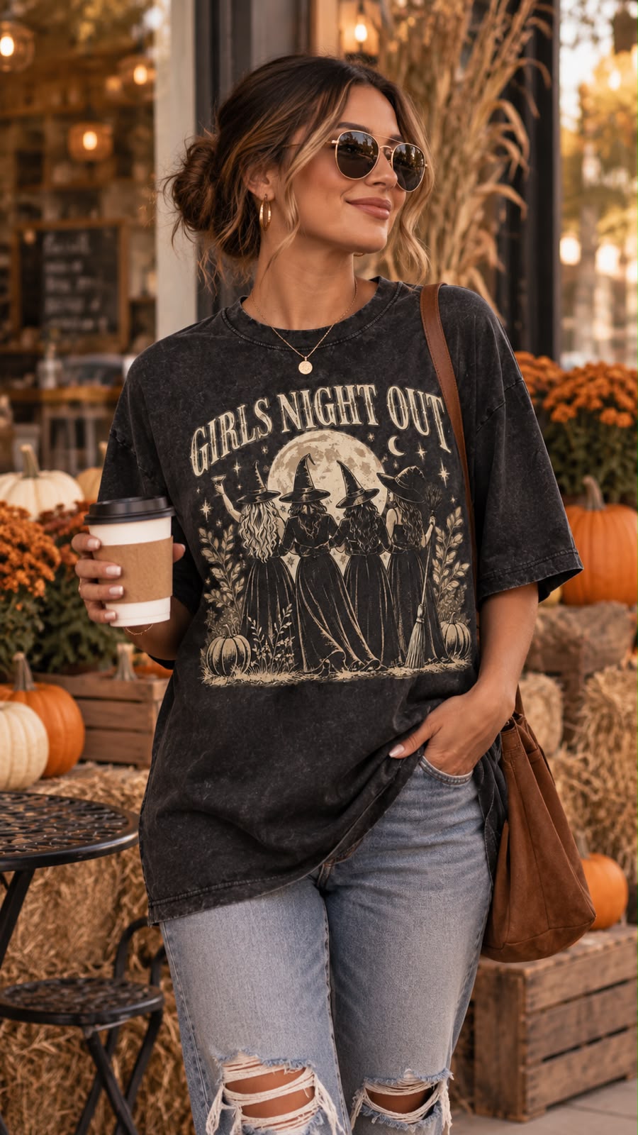 Girls Night Out