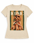 Iconic Pup Tee