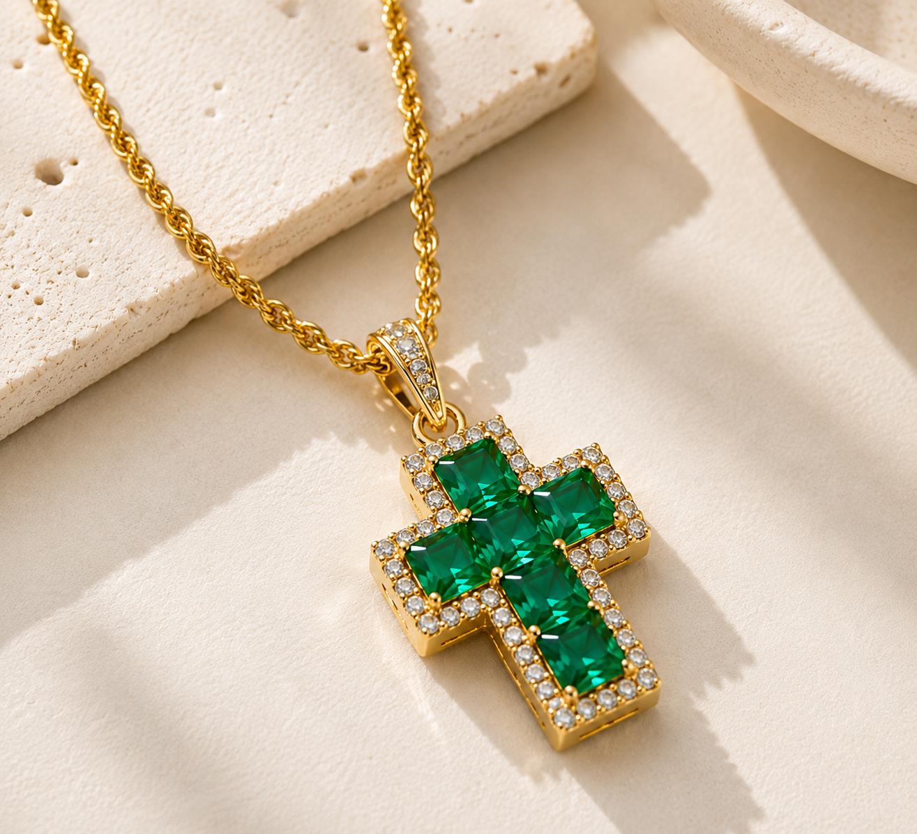 The Grace Collection Necklace or Bracelet