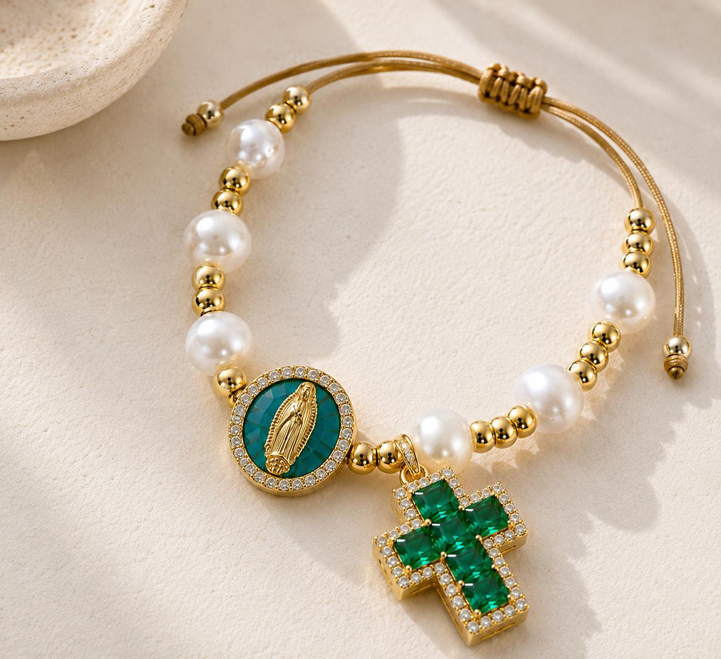 The Grace Collection Necklace or Bracelet