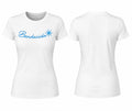 Bendecida Fitted Tee (not cropped)