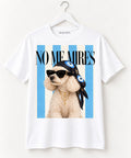 NO ME MIRES PUP